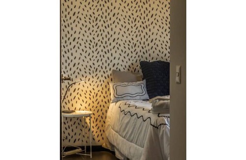 Zona 4 Apartment | Terrum - Cozy 2-bedroom in the heart of Guatemala
