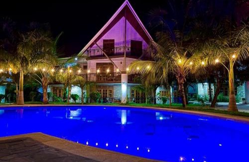 Central Business District Apartment | Terrys Haven in Diani
