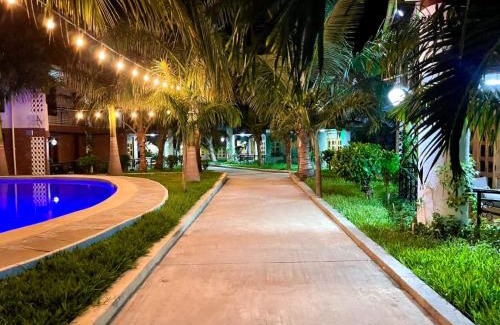 Central Business District Apartment | Terrys Haven in Diani