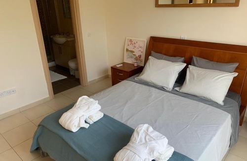 Tersefanou Apartment | Tersefanou's getaway B03