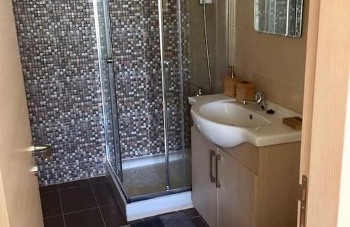 Tersefanou Apartment | Tersefanou's getaway B03