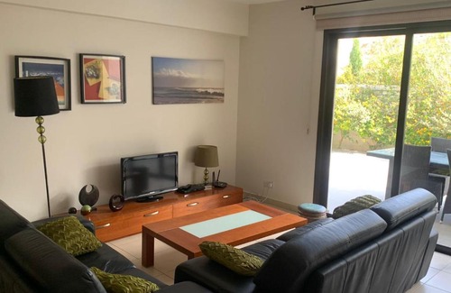Tersefanou Apartment | Tersefanou's getaway B03