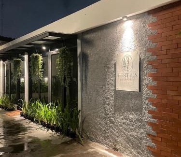 Yogyakarta Villa | Tertius