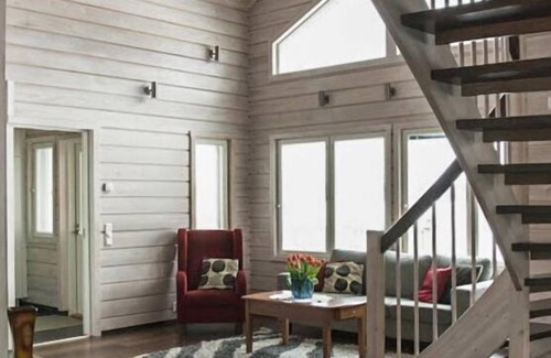 Aanekoski House | Tervaharju by Interhome