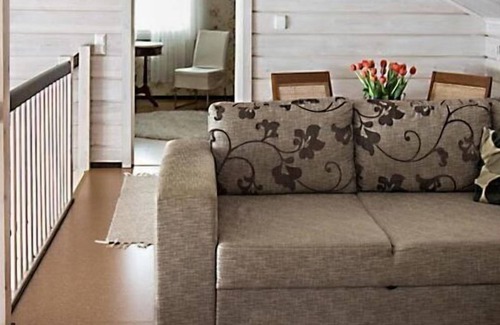 Aanekoski House | Tervaharju by Interhome
