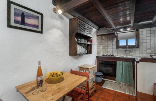 Tesbabo Apartment | Tesbabo Rural - Mimo