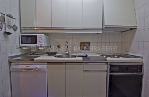 Baqueira Apartment | Teso - Edificio Bonaigua