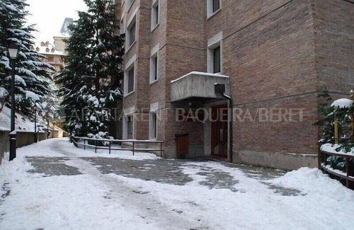 Baqueira Apartment | Teso - Edificio Bonaigua