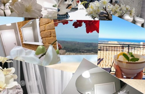 Agrigento Bed & Breakfast | Tesori di Girgenti