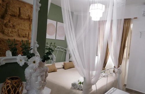 Agrigento Bed & Breakfast | Tesori di Girgenti