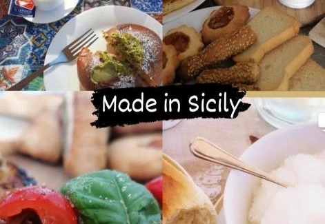 Agrigento Bed & Breakfast | Tesori di Girgenti