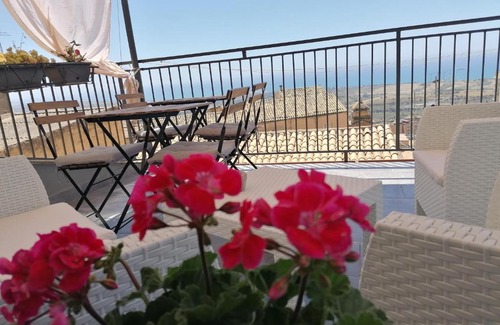 Agrigento Bed & Breakfast | Tesori di Girgenti
