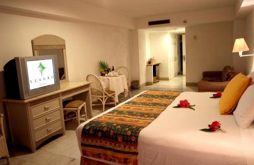 Ixtapa Resort | Tesoro Ixtapa All Inclusive