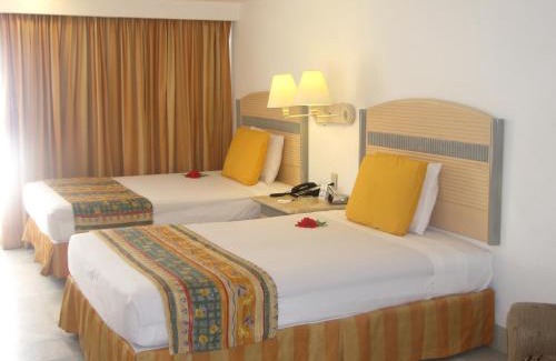 Ixtapa Resort | Tesoro Ixtapa All Inclusive
