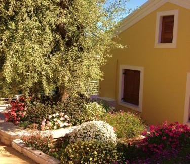 Platrithias Apartment | Tesoro of Ithaca