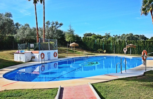 Alhaurin de la Torre Apartment | TESS Apartamento 12 Lauro Golf