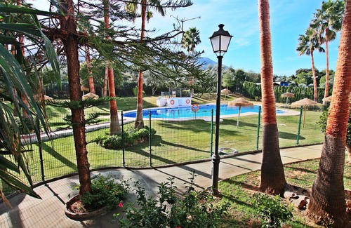 Alhaurin de la Torre Apartment | TESS Apartamento 12 Lauro Golf