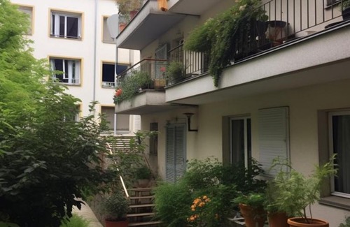 Antananarivo Avaradrano Apartment | Test DO NOT RESERVE OR CHECK IN