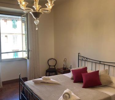 Testaccio Apartment | Testaccio 100