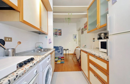 Testaccio Apartment | Testaccio Flat