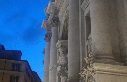 Testaccio Apartment | TESTACCIO House 'in the heart of the ancient Rome'