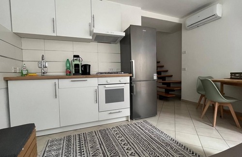 Testaccio Apartment | Testaccio Terrace