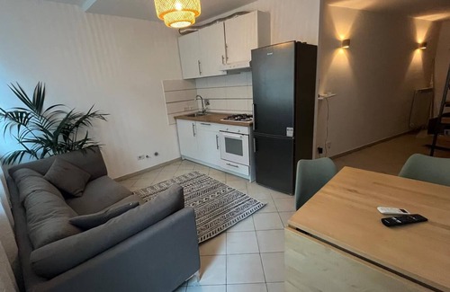 Testaccio Apartment | Testaccio Terrace