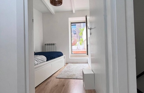 Testaccio Apartment | Testaccio Terrace