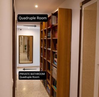 Testaccio Bed & Breakfast | TESTACCIO XIX-XXV BED AND BREAKFAST