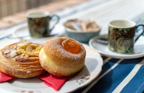 Testaccio Bed & Breakfast | TESTACCIO XIX-XXV BED AND BREAKFAST