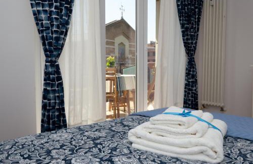 Testaccio Bed & Breakfast | TESTACCIO XIX-XXV BED AND BREAKFAST