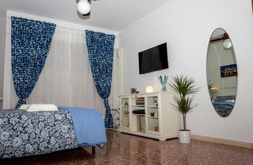 Testaccio Bed & Breakfast | TESTACCIO XIX-XXV BED AND BREAKFAST