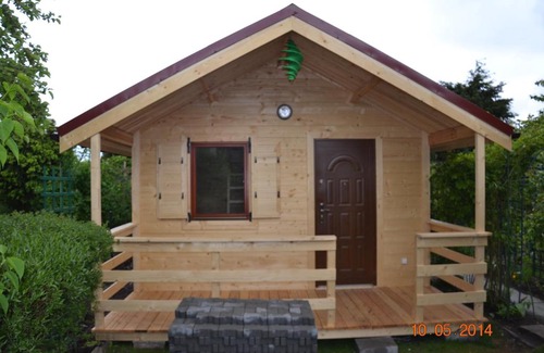 Chojna Apartment | testowy obiekt pod api