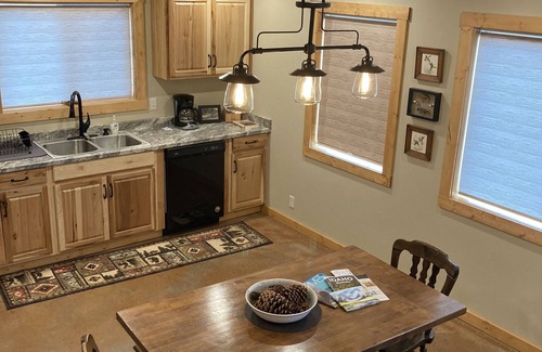 Island Park Cabin | “Teton View Ranch”New Yellowstone Getaway now available!
