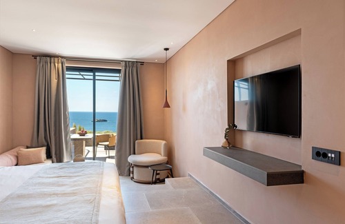 Svoronata Hotel | Tetra Resort & Spa