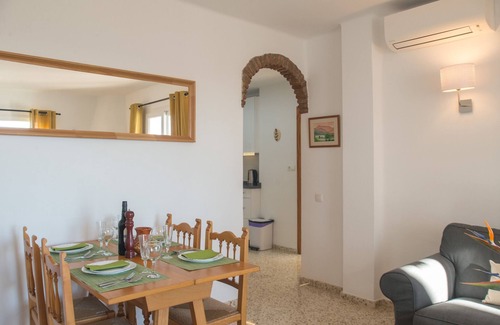 Oasis del Capistrano Apartment | Tetuan 7 - El Oasis de Capistrano!
