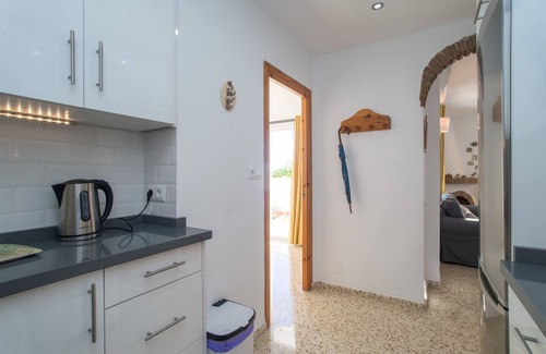 Oasis del Capistrano Apartment | Tetuan 7 - El Oasis de Capistrano!