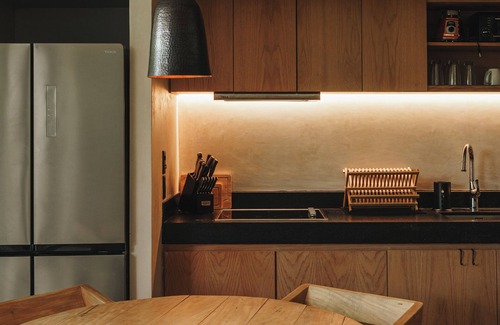 Zama Apartment | TEVA TULUM