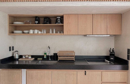 Zama Apartment | TEVA TULUM