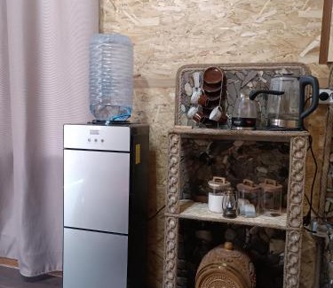 Parakar Apartment | Tevosyan Gold EVN Airport