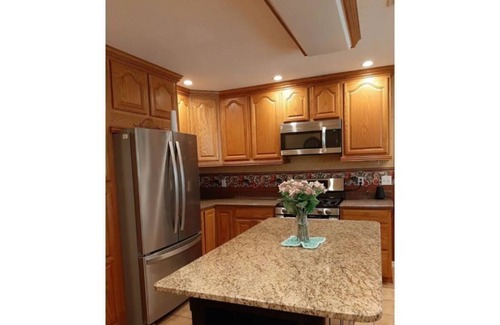 Amarillo House | Texas Adventures Await! Sweet 3BR Home Sleeps 8