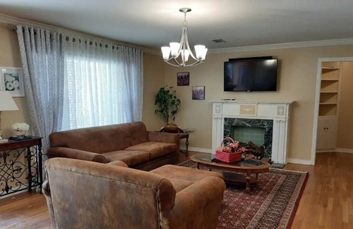 Amarillo House | Texas Adventures Await! Sweet 3BR Home Sleeps 8