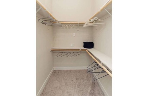 McKinney Apartment | Texas Corporate Housing Solutions Professional Apt