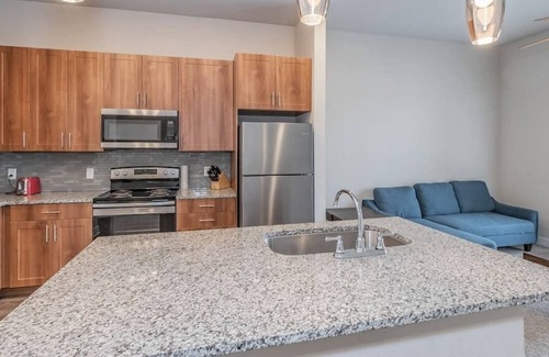 McKinney Apartment | Texas Corporate Housing Solutions Professional Apt