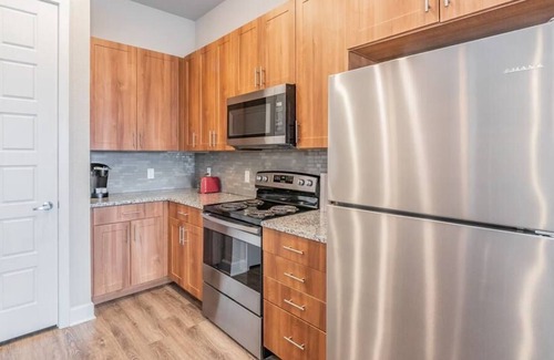 McKinney Apartment | Texas Corporate Housing Solutions Professional Apt