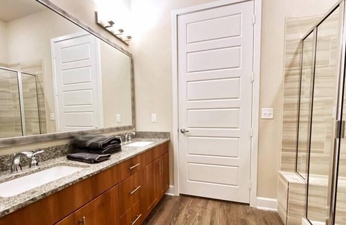 McKinney Apartment | Texas Corporate Housing Solutions Professional Apt