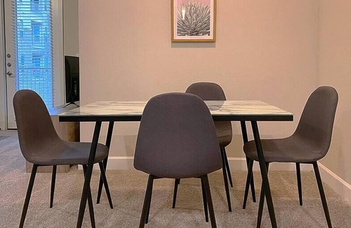 McKinney Apartment | Texas Corporate Housing Solutions Professional Apt