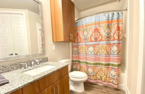 McKinney Apartment | Texas Corporate Housing Solutions Professional Apt
