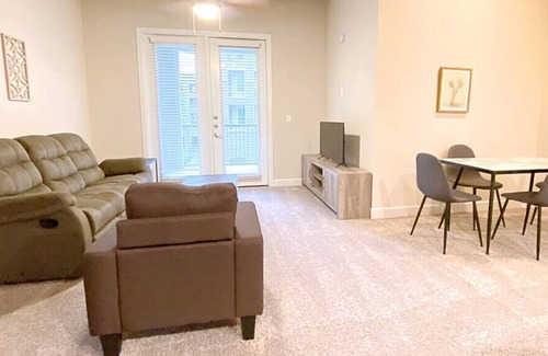 McKinney Apartment | Texas Corporate Housing Solutions Professional Apt