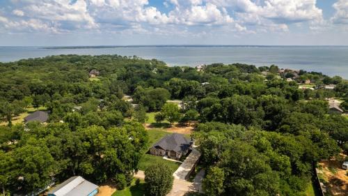 Kingston House | Texoma Elegance
